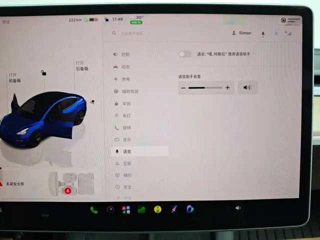 Tesla Model 3 — Фото автомобиля 25