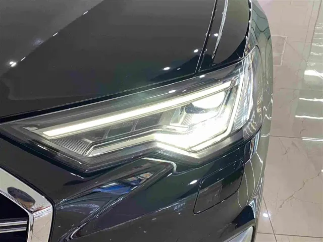Audi A6L — Фото автомобиля 4