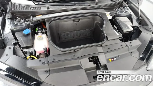 Hyundai Ioniq 6 — Фото автомобиля 6