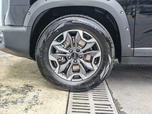 Haval Big Dog — Фото автомобиля 26