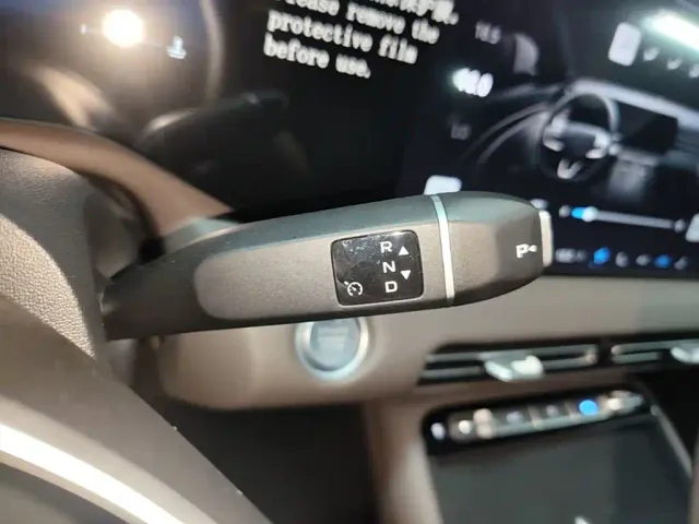 Changan CS55 Plus — Фото автомобиля 13