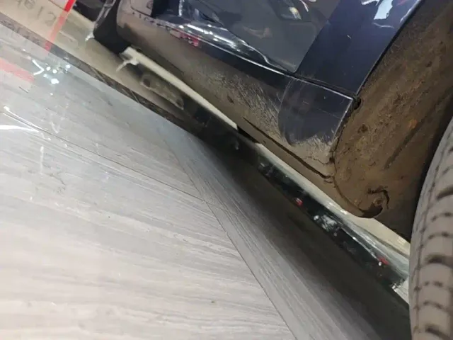 Tesla Model 3 — Фото автомобиля 20