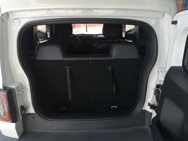 Baojun Yep — Фото автомобиля 18