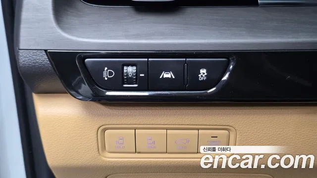Kia Carnival 4th Gen — Фото автомобиля 26