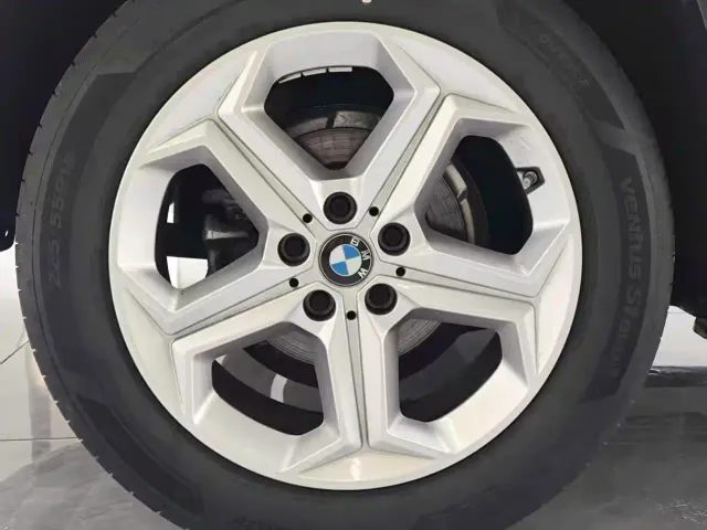 BMW X1 — Фото автомобиля 15