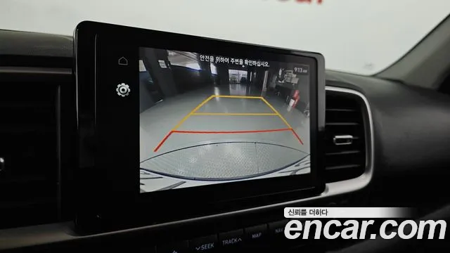 Hyundai Venue Venue 1.6 Modern Plus — Фото автомобиля 15