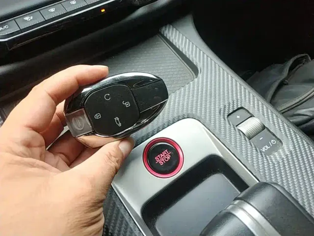 GAC Trumpchi Emkoo — Фото автомобиля 8