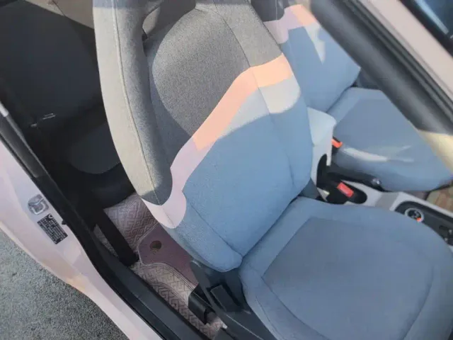 Wuling Hongguang Mini EV — Фото автомобиля 24