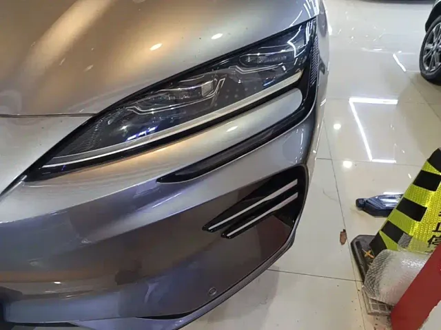 BYD Song PLUS — Фото автомобиля 23