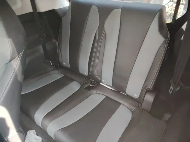Roewe Clever — Фото автомобиля 16