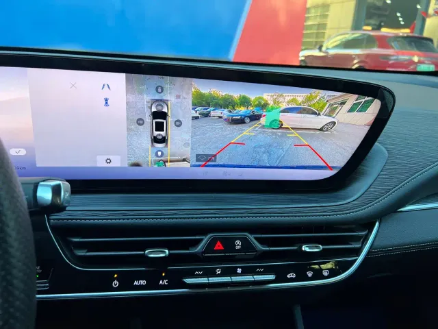 Buick LaCrosse — Фото автомобиля 12