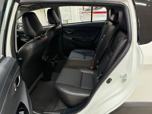 Toyota YARiS L Zhi Xuan — Фото автомобиля 17
