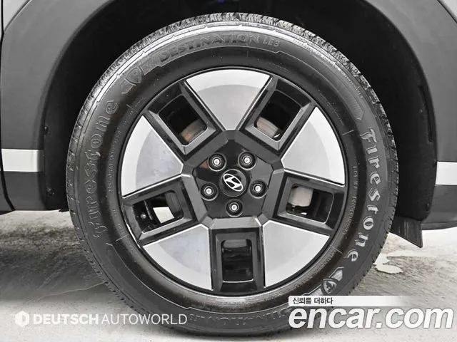 Hyundai Santa Fe MX5 — Фото автомобиля 20