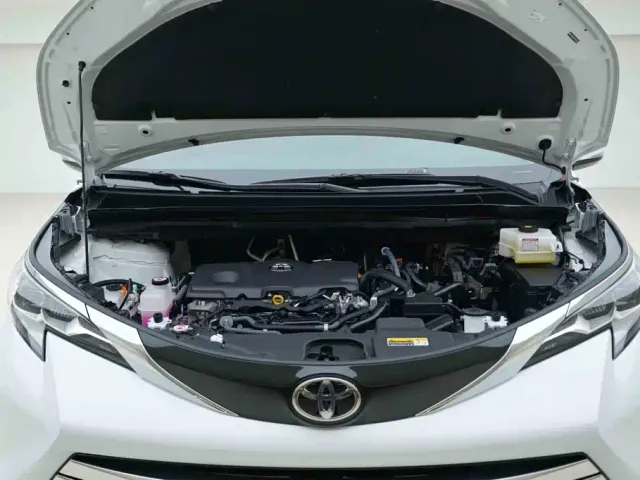 Toyota Toyota Sienna 2024 2.5L Hybrid Comfort Edition — Фото автомобиля 6