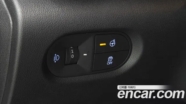 Hyundai Casper — Фото автомобиля 15