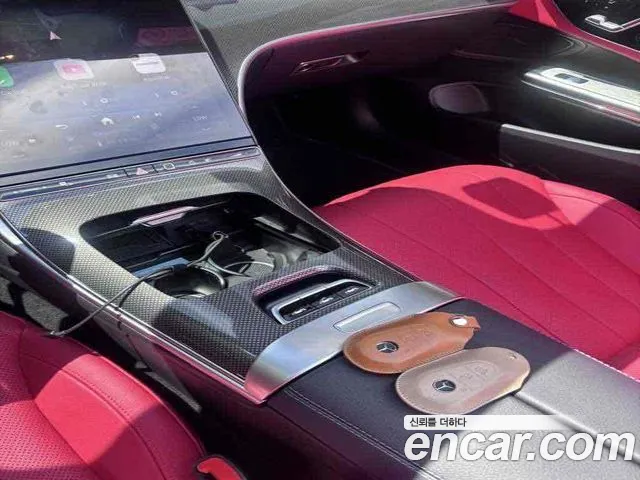 Mercedes-Benz CLE-Class — Фото автомобиля 14