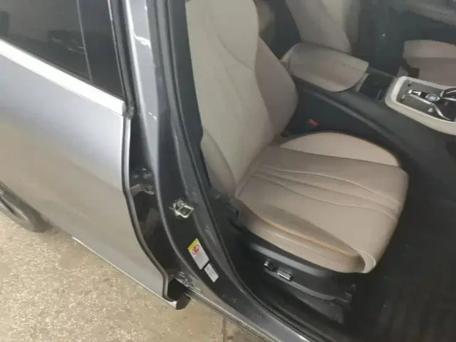 BYD Song Pro — Фото автомобиля 24