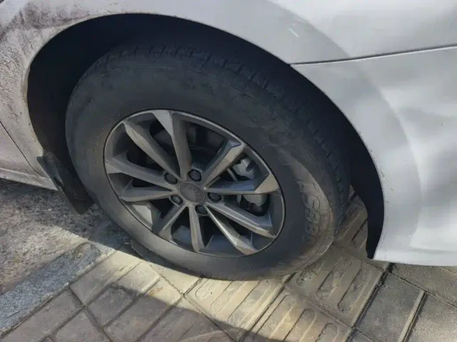 BYD Qin PLUS — Фото автомобиля 8