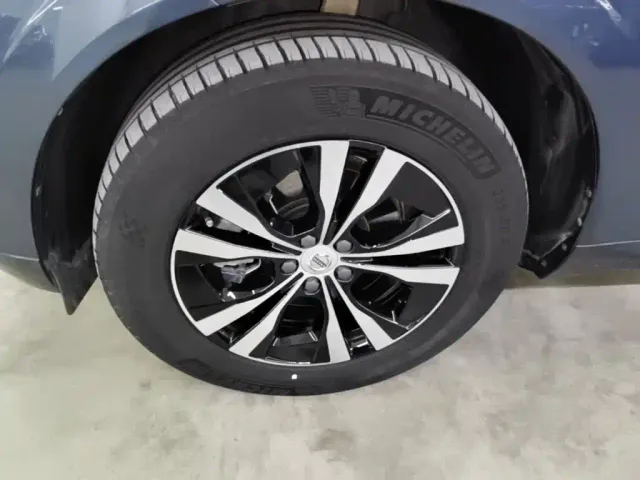 Volvo XC60 — Фото автомобиля 22