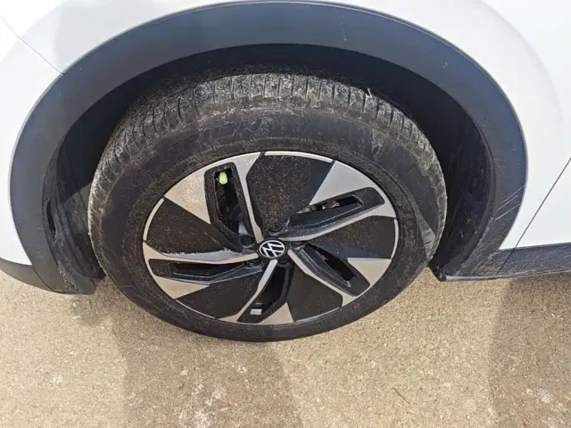 Volkswagen ID.4 Crozz — Фото автомобиля 22