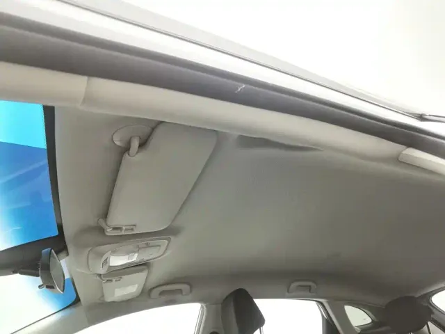 Buick Velite 6 2020 Plug-in Hybrid Connected Fashion Edition — Фото автомобиля 14