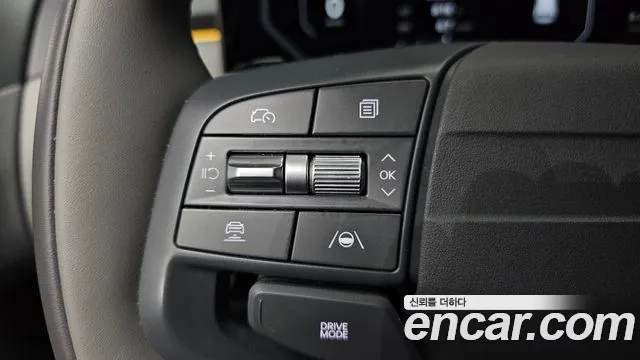 Kia EV3 — Фото автомобиля 28