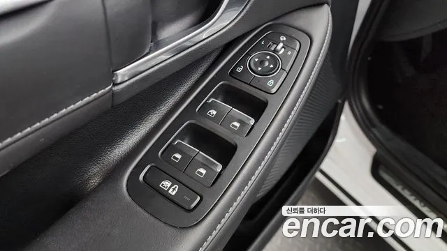 Hyundai Sonata DN8 — Фото автомобиля 27