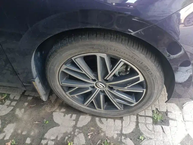 GAC Trumpchi E8 — Фото автомобиля 6