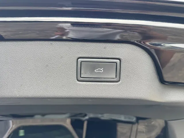 Volkswagen Passat — Фото автомобиля 15