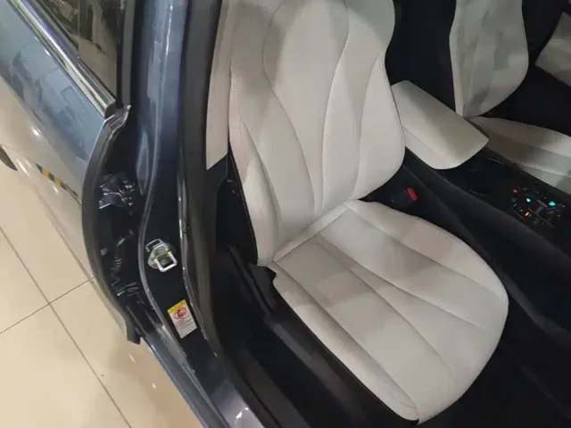 BYD Seal 05 DM-i — Фото автомобиля 24
