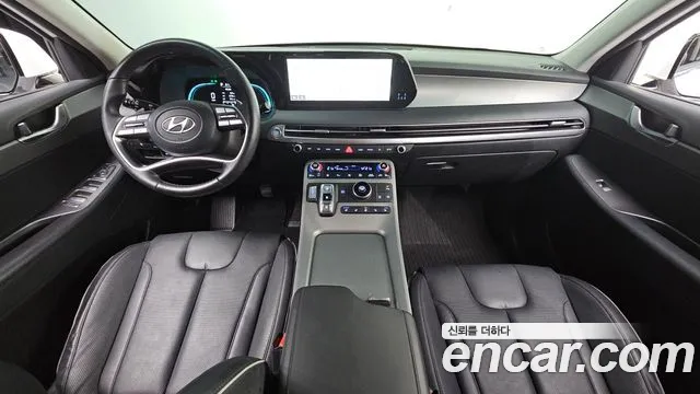 Hyundai Palisade The New Palisade Дизель 2.2 2WD — Фото автомобиля 7