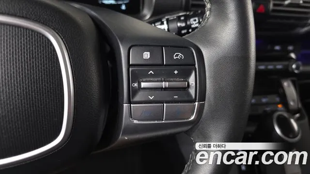 Hyundai Casper — Фото автомобиля 22