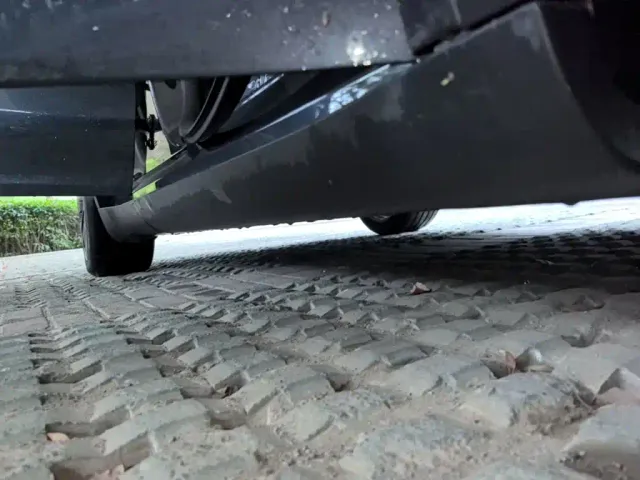 Tesla Model Y — Фото автомобиля 20