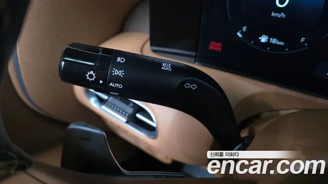Hyundai Palisade LX3 — Фото автомобиля 30