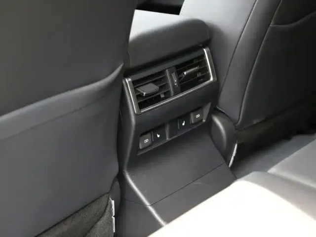 Lexus GX — Фото автомобиля 20