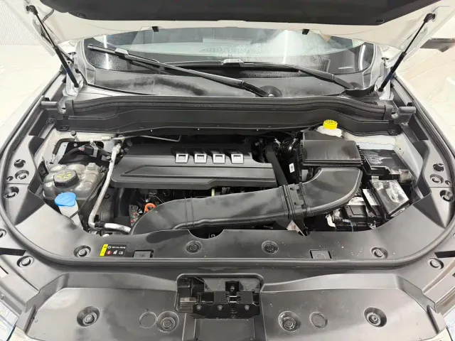 Haval H6 — Фото автомобиля 18