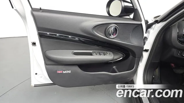 MINI Clubman — Фото автомобиля 24
