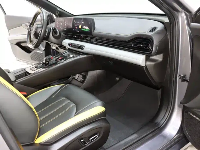 GAC Trumpchi Emkoo — Фото автомобиля 7