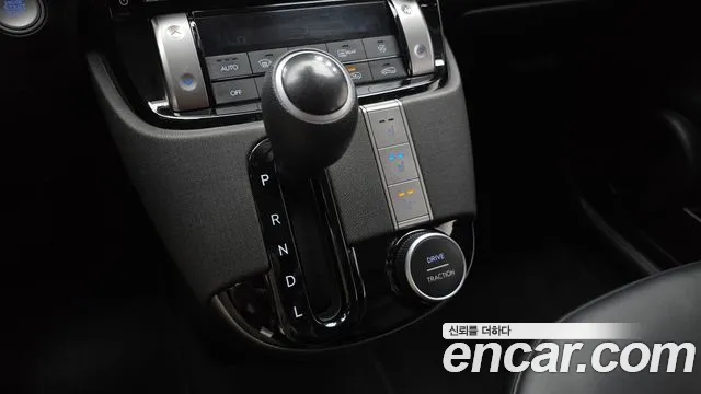 Hyundai Casper Casper Inspiration — Фото автомобиля 9