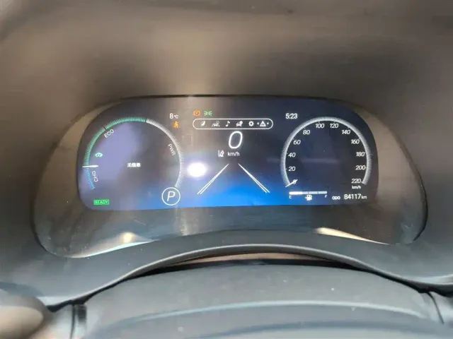 Toyota Highlander — Фото автомобиля 7