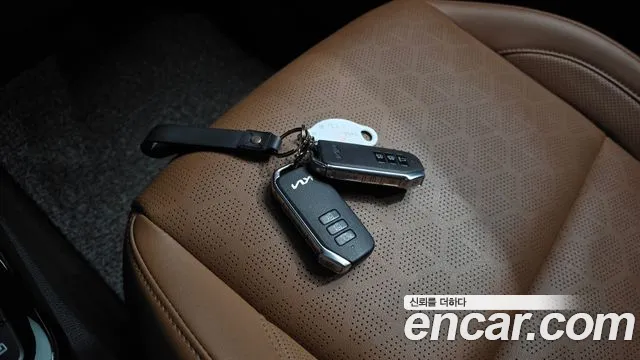 Kia Seltos Бензин 1.6 турбо 2WD — Фото автомобиля 15