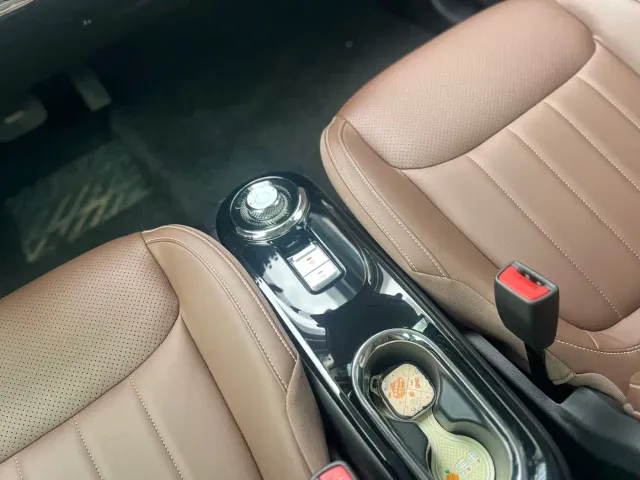 Wuling Bingo — Фото автомобиля 15