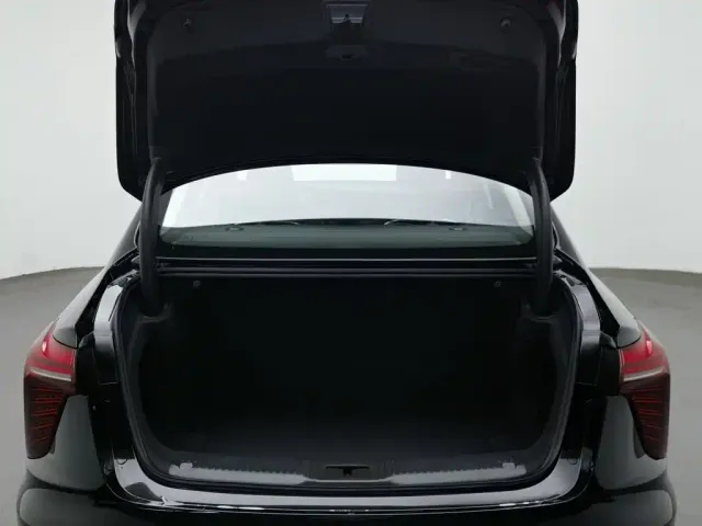 Hongqi H5 — Фото автомобиля 16
