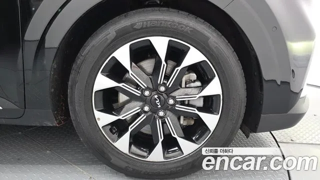 Kia Canival Carnival 4 поколение Бензин 9 мест Signature — Фото автомобиля 5