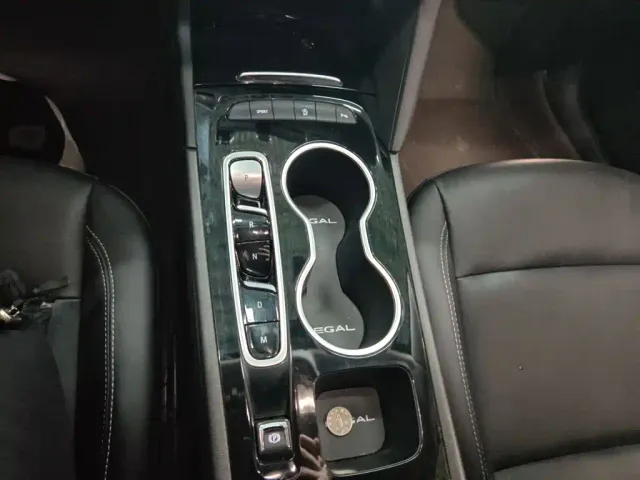 Buick Regal — Фото автомобиля 5