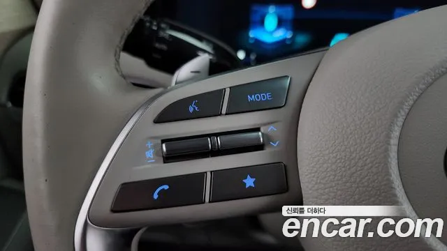 Hyundai Palisade The New Palisade Дизель 2.2 2WD — Фото автомобиля 16
