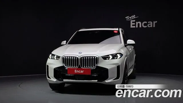 BMW X5 — Фото автомобиля 3