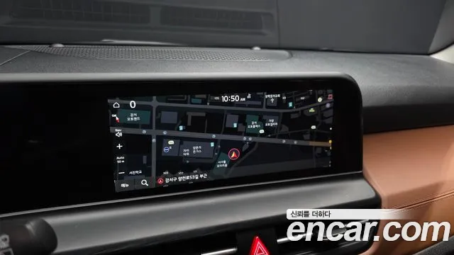 Kia Seltos New — Фото автомобиля 21