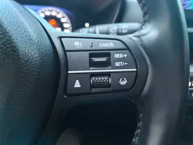 Honda Breeze — Фото автомобиля 19