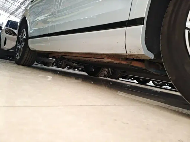 Jetour Shanhai L7 Plus — Фото автомобиля 18